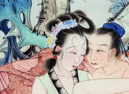 黄石-胡也佛金瓶梅秘戏图：性文化与艺术完美结合